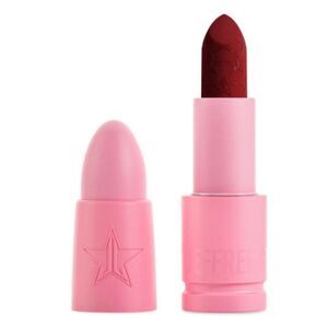 JEFFREE STAR COSMETICS Velvet Trap Lipstick In Designer Blood
